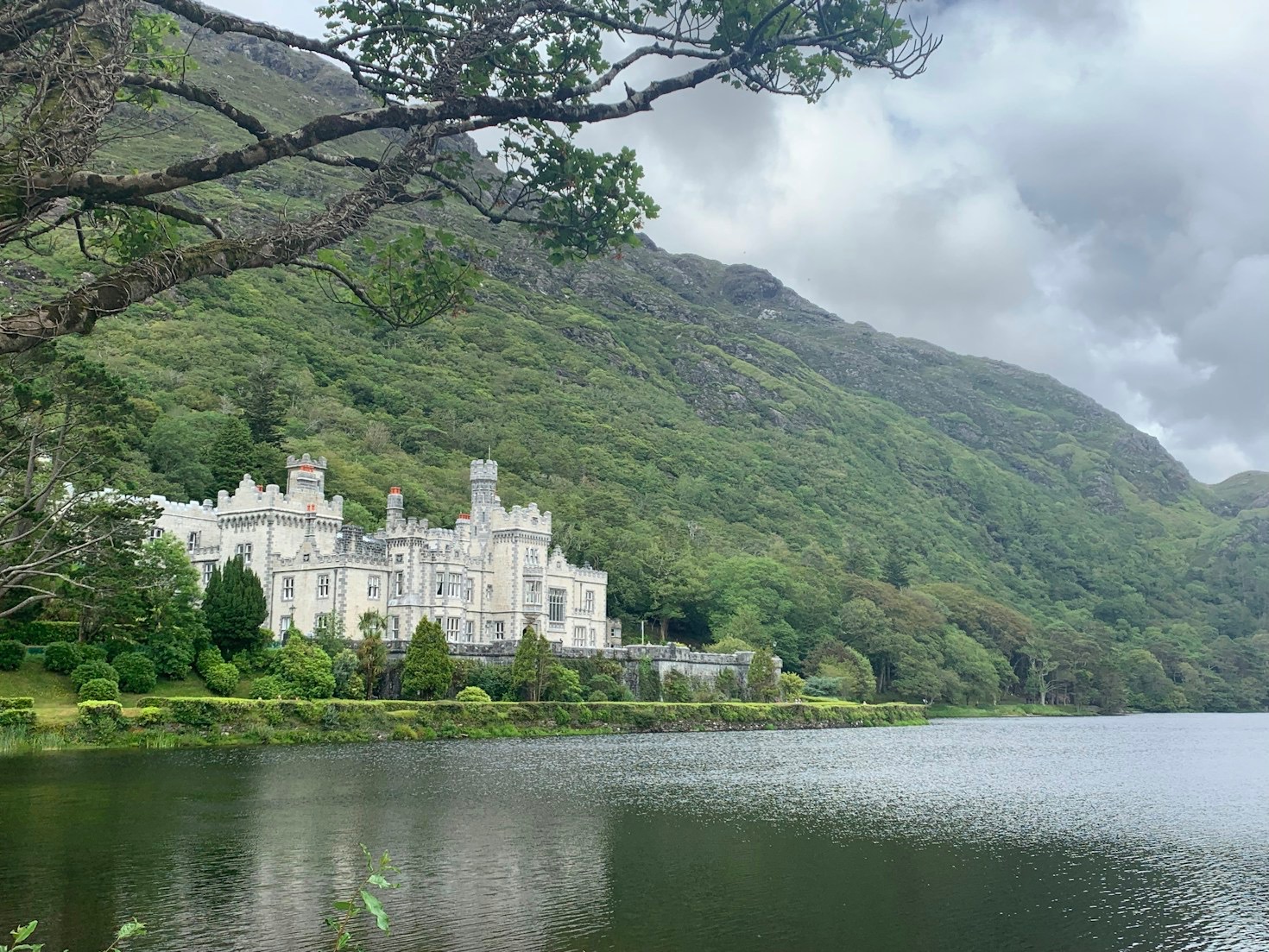 Top Castles in Ireland for History Enthusiasts